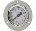 Faema Pressure Gauge Pump Ø 52 MM 0÷16 Bar