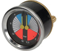 Cimbali Boiler-pump Pressure Gauge Ø 60 MM