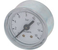 Quick Mill Pressure Gauge Pump Ø 40 MM 0÷16 Bar