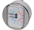 Cimbali Boiler-pump Pressure Gauge Ø 63 MM - M27-2008 +24 more