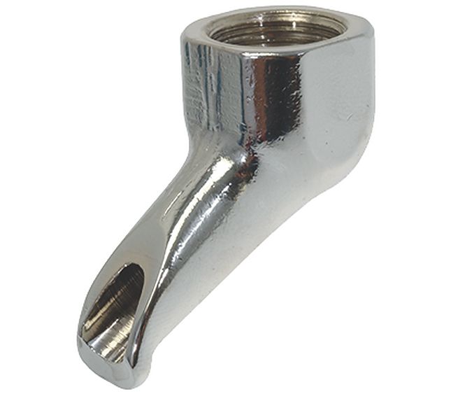 Universal Spout 1 Cup Closed Ø 3/8
