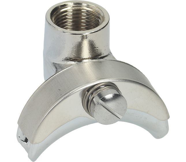 Universal Adjustable Long Double Spout Ø 3/8