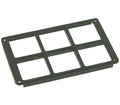 Brasilia Frame Trim Control Panel Del Cp6b