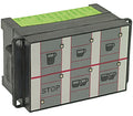 Brasilia Control-box P But Panel 6 Buttons