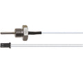 Brasilia Temperature Probe Ø 1/4"m