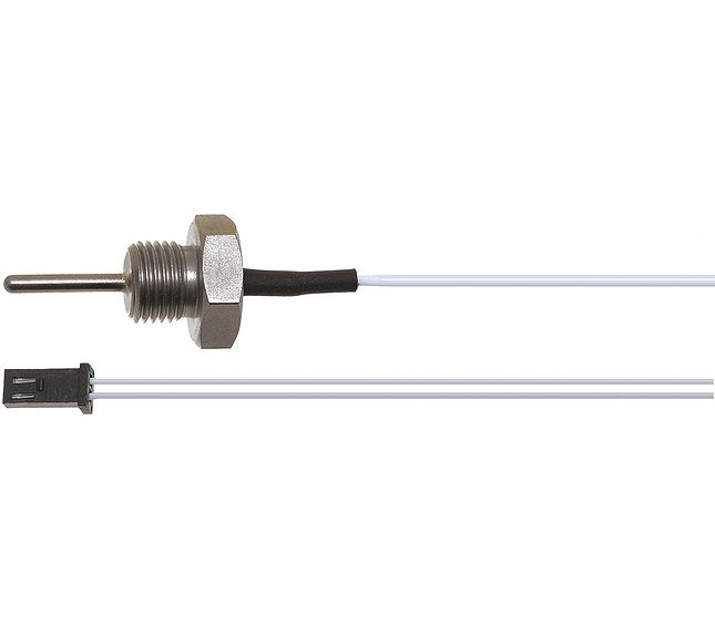 Brasilia Temperature Probe Ø 1/4"m