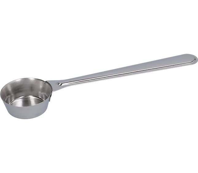Universal Doser Spoon of ST Steel 20 ML