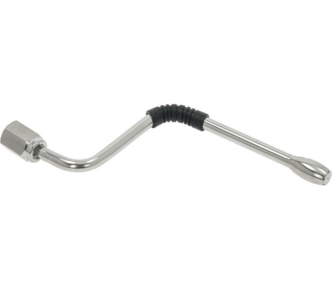 Cimbali Complete ST Steel Steam Wand Ø 10 MM