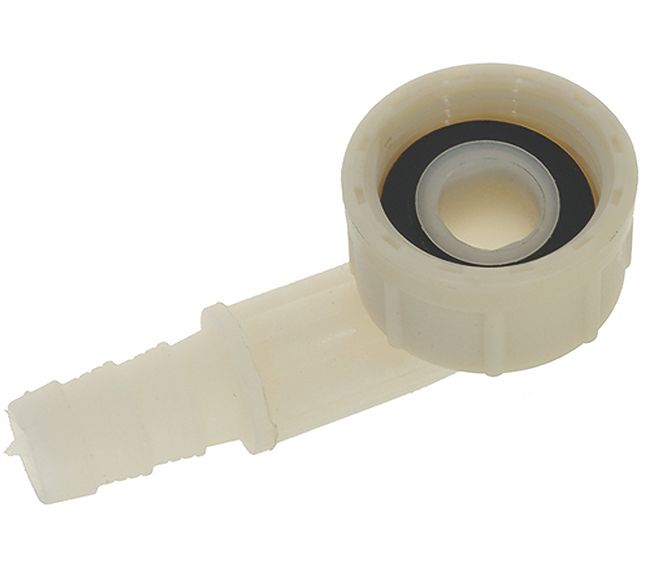 Cimbali / Faema Drain Elbow 3/4