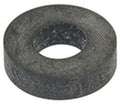 Brasilia Flat EPDM Gasket Ø 15.3X7.7X4 MM