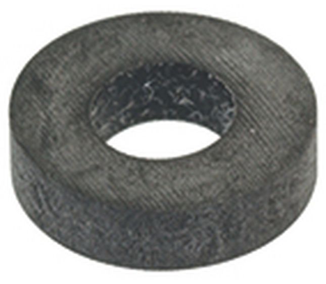 Brasilia Flat EPDM Gasket Ø 15.3X7.7X4 MM
