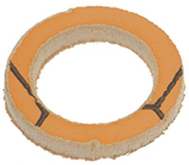 La San Marco Asbestos Free Flat Gasket Ø 15X10X1 MM