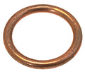 La San Marco Gasket Round Copper Ø 24X18.4X2.5 MM