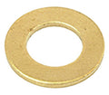 Faema Washer Flat Brass Ø 13.9X8.3X1 MM