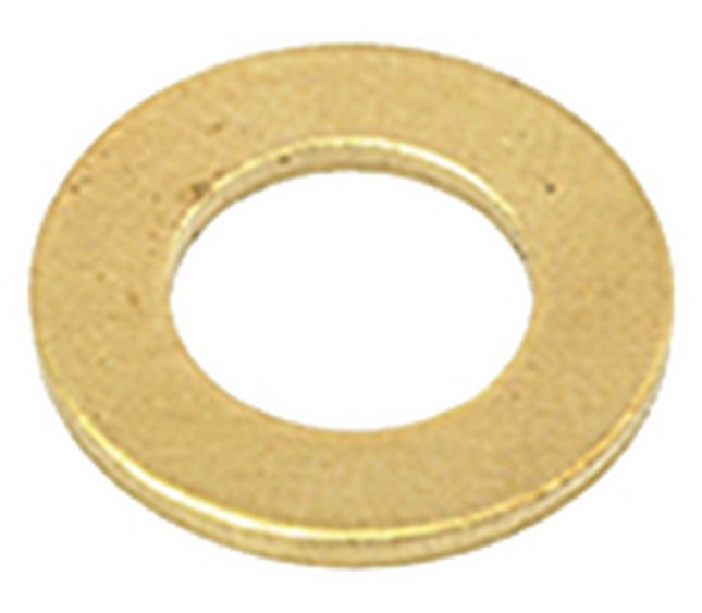 Faema Washer Flat Brass Ø 13.9X8.3X1 MM