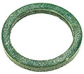 La San Marco Asbestos Free Flat Gasket Ø 23.5X20X1 MM