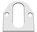 Bezzera / Brasilia Coffee Group Gasket 77X73X2 MM