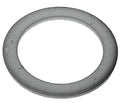 Universal Flat Carbo Gasket Ø 57X43X3 MM