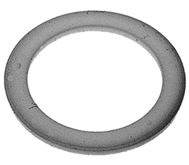 Universal Flat Carbo Gasket Ø 57X43X3 MM