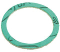 La Spaziale Asbestos Free Flat Gasket Ø 62X51X2 MM
