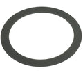 Universal Rubber Shim Ø 73X59X1 MM EPDM
