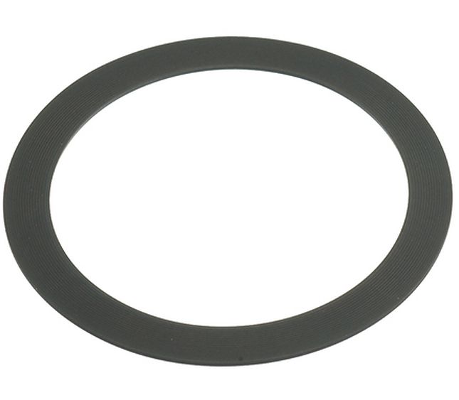Universal Rubber Shim Ø 73X59X1 MM EPDM