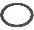 Universal Rubber Shim Ø 70X57X1 MM EPDM