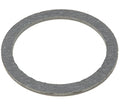 La San Marco Flat Gasket Carbo 50X40X2 MM