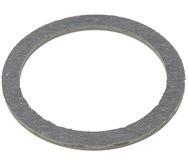 La San Marco Flat Gasket Carbo 50X40X2 MM