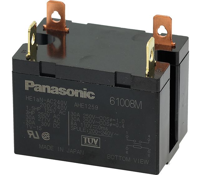 La Marzocco Power Relay Nais He1an