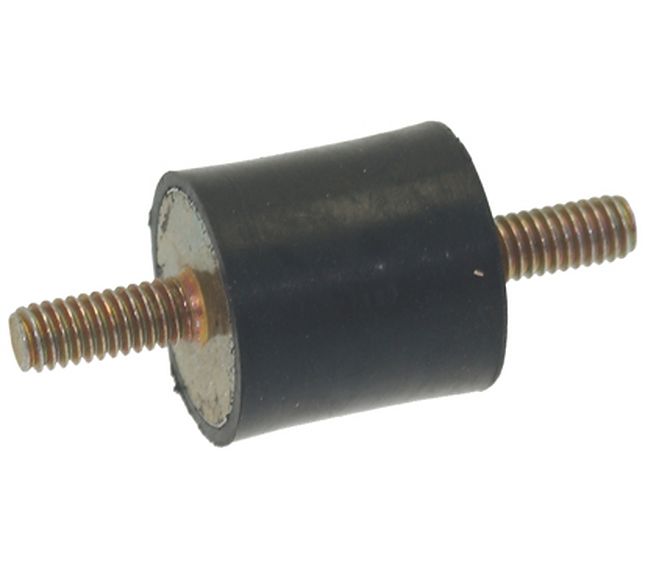 Carimali / La San Marco Vibration Damper Ø 15X15 MM M4