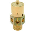 Bezzera / La Marzocco Valve For Boiler Ø 3/8"m 2.5BAR