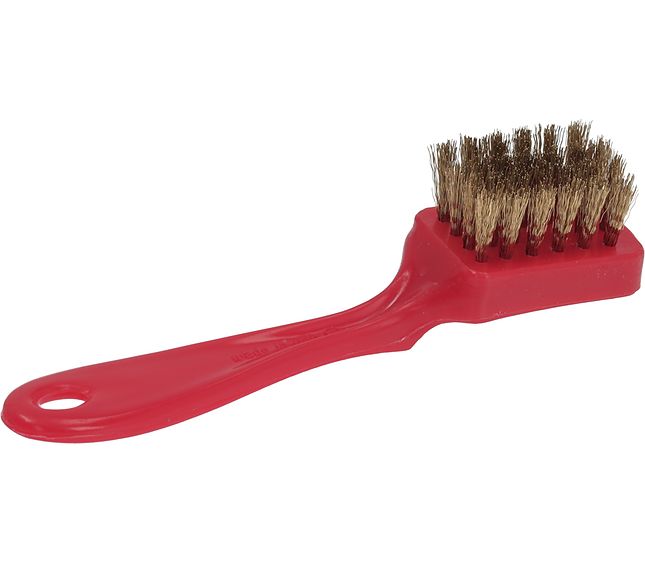 Universal Maintenance Brush