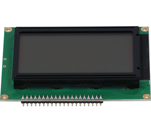 Cimbali / Faema Display Circuit Board