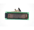 Faema Electronic Board Display