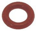 Brasilia O-ring 02018 Red Silicone