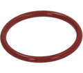 Gaggia O-ring 02081 Black Silicone
