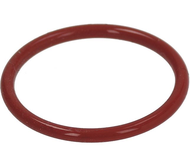 Gaggia O-ring 02081 Black Silicone