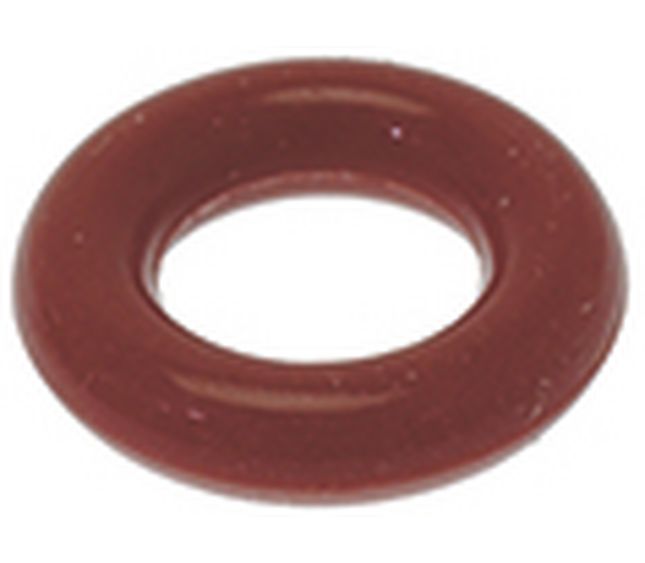 Faema O-ring 03024 Red Silicone