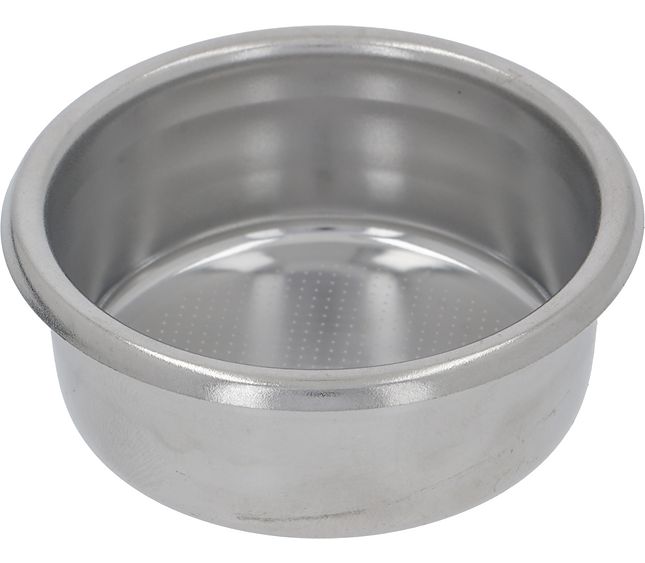 Universal Filter 2 Cups 12 G Ø 66X24 MM