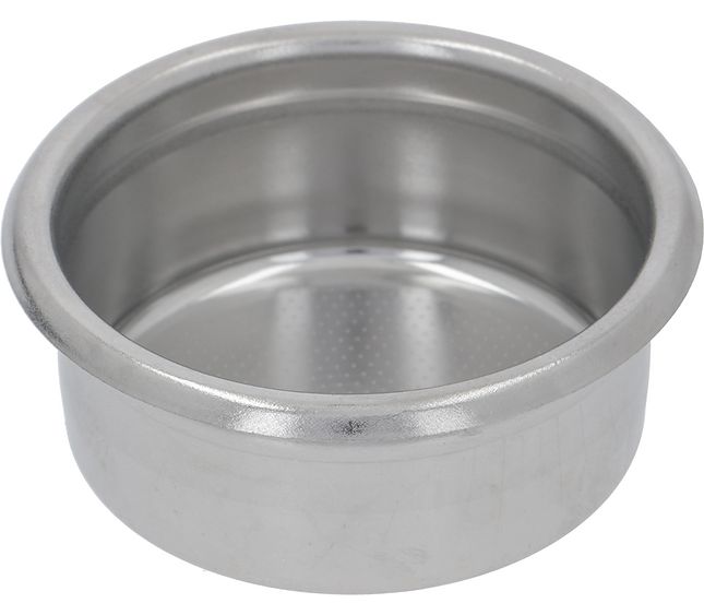 Universal Filter 2 Cups 18 G Ø 70X28 MM