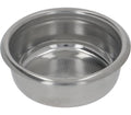 Universal Filter 2 Cups 14 G Ø 70X24.5 MM