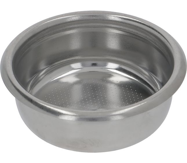 Universal Filter 2 Cups 14 G Ø 70X24.5 MM