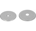 La Spaziale Shower Screen Pair Ø 49/52 MM