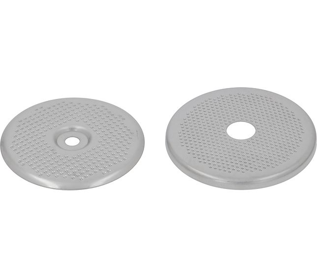 La Spaziale Shower Screen Pair Ø 49/52 MM