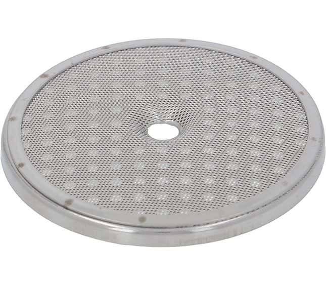 Carimali Shower Screen Ø 56,5 MM