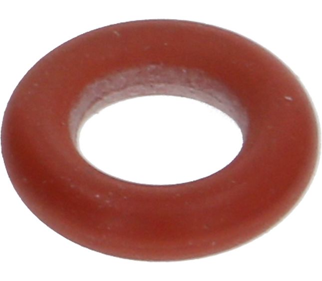 Universal O-ring 02015 Silicone