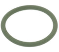 Cimbali / Faema O-ring 04137 FKM Green