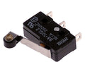 Brasilia Microswitch Robocaf