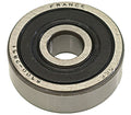 Universal Bearing 6300 Ddu Nsk